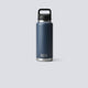 Botella Yeti Rambler Chug Azul Marino 26 Oz