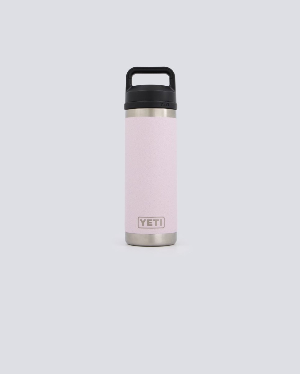 Botella Yeti Rambler Chug Rosa 18oz