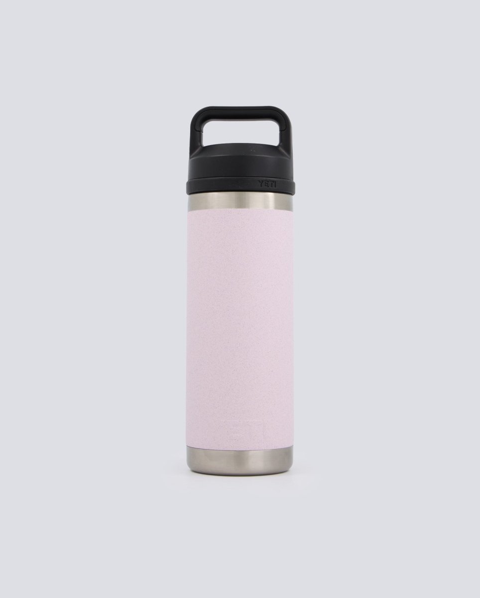 Botella Yeti Rambler Chug Rosa 18oz