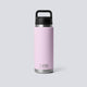 Botella Yeti Rambler Chug Rosa 26 Oz