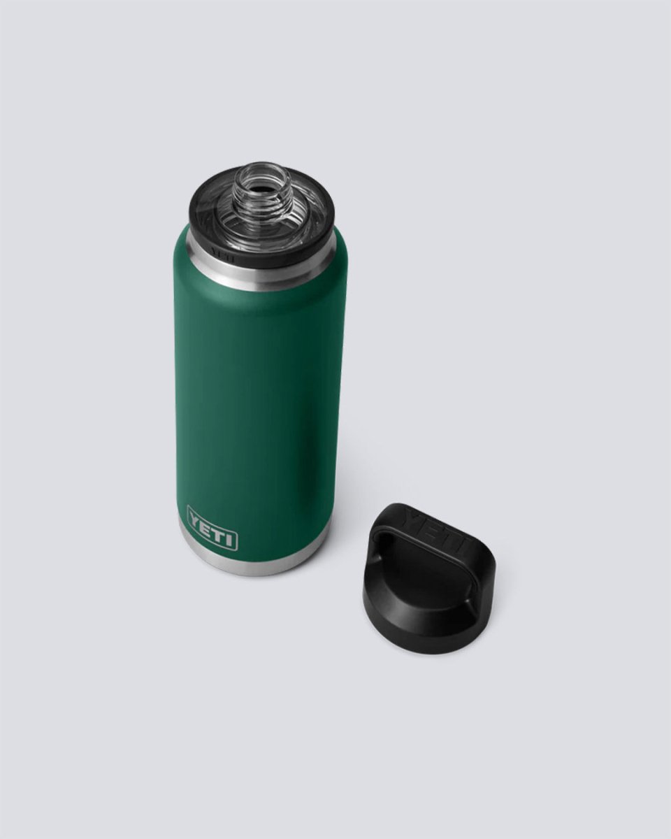 Botella Yeti Rambler Chug Verde 36 Oz 70000004967