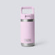 Botella Yeti Rambler Jr Kids Rosa 12 Oz