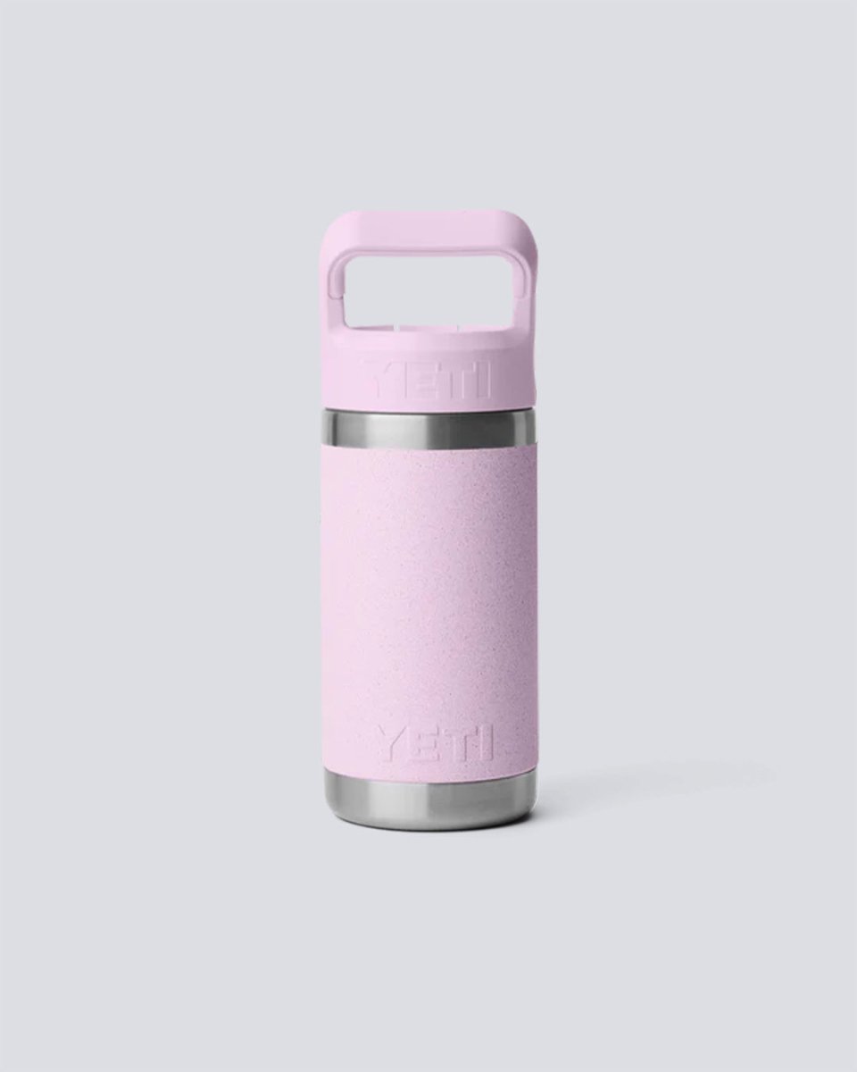 Botella Yeti Rambler Jr Kids Rosa 12 Oz 70000004998 | LEGIT