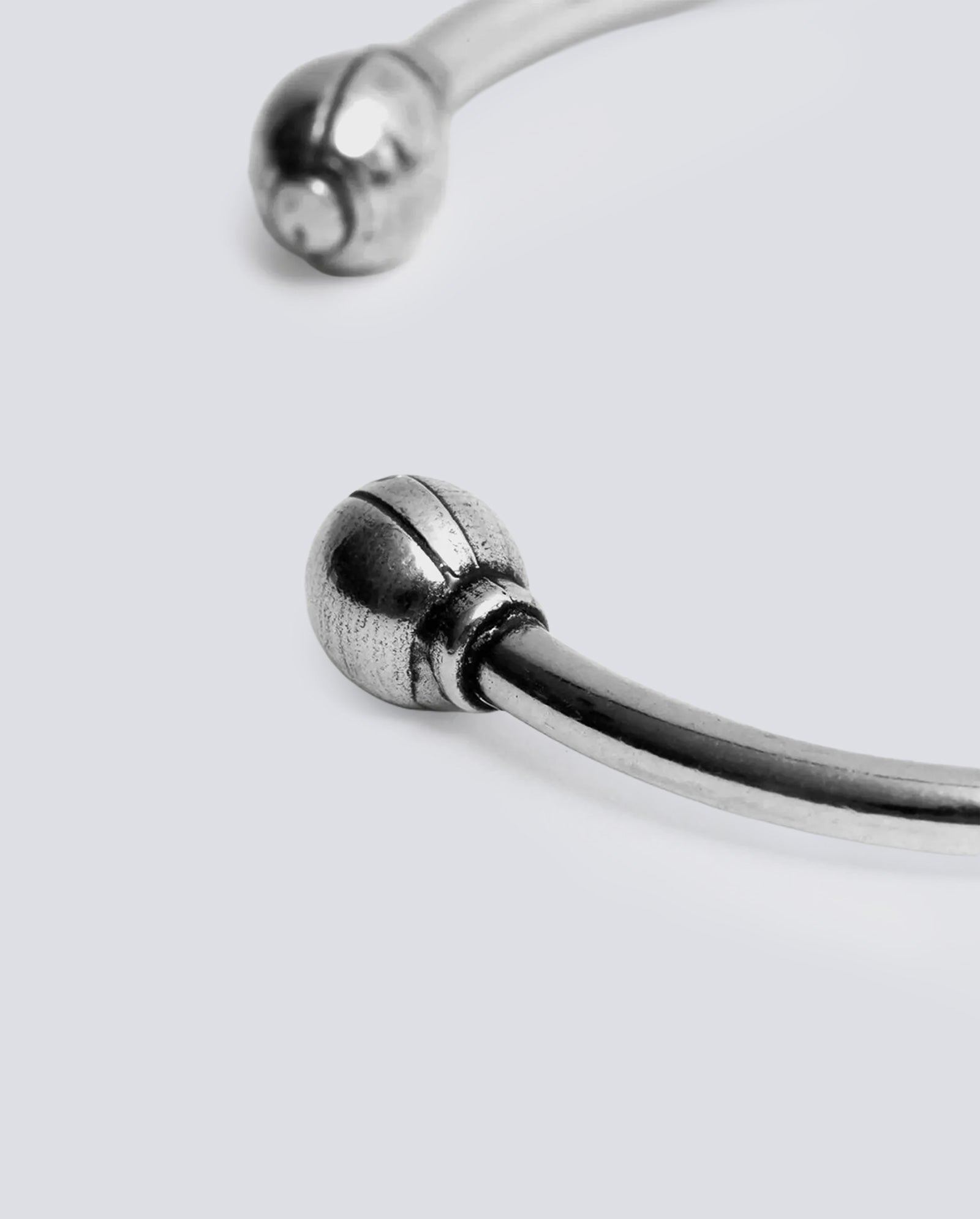 Brazalete Twojeys Mediterranean Plateado 217204001