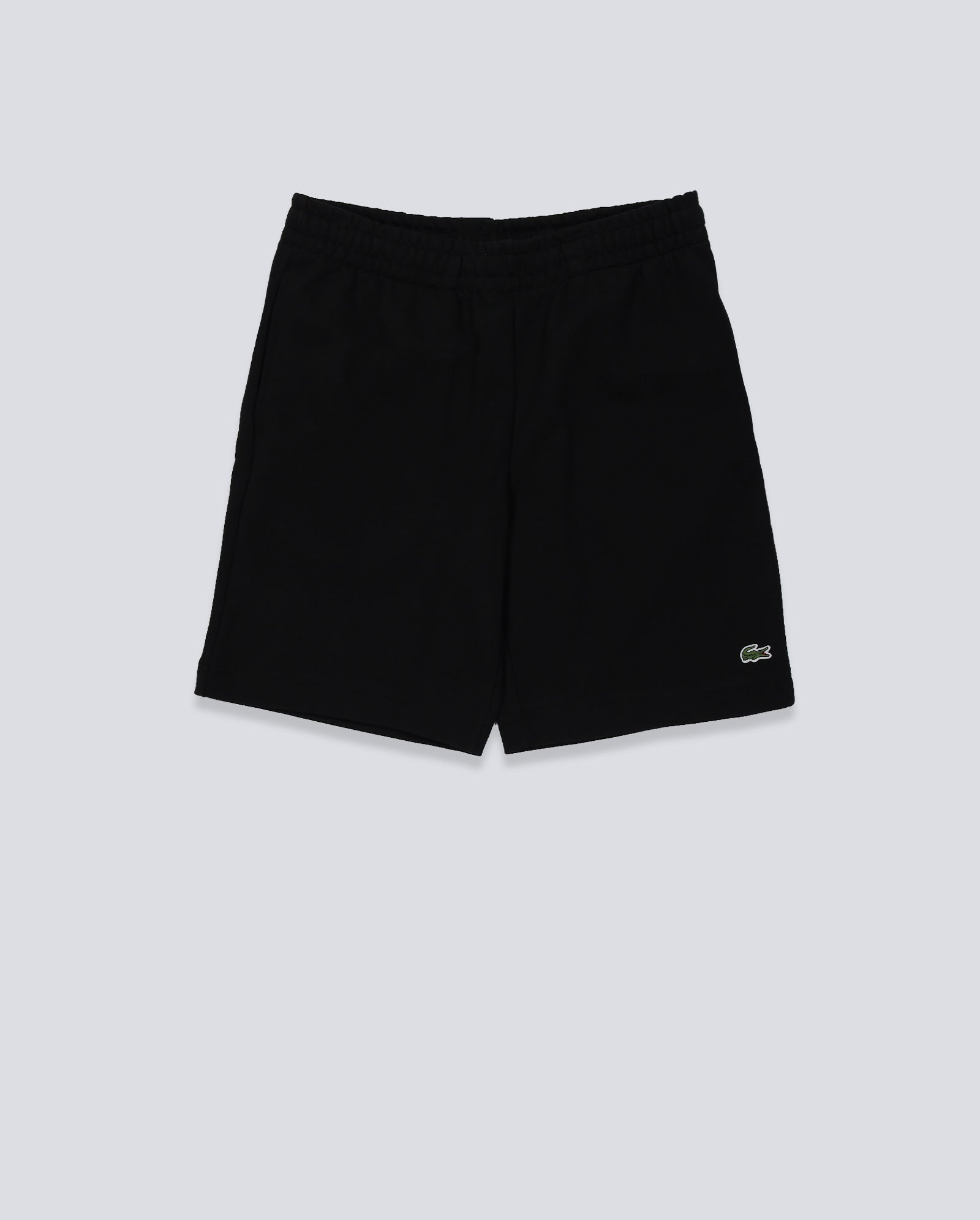 ÇPantalón Corto Lacoste Negro Hombre GH9860-031Pantalón Corto Lacoste Negro Hombre GH9860-031