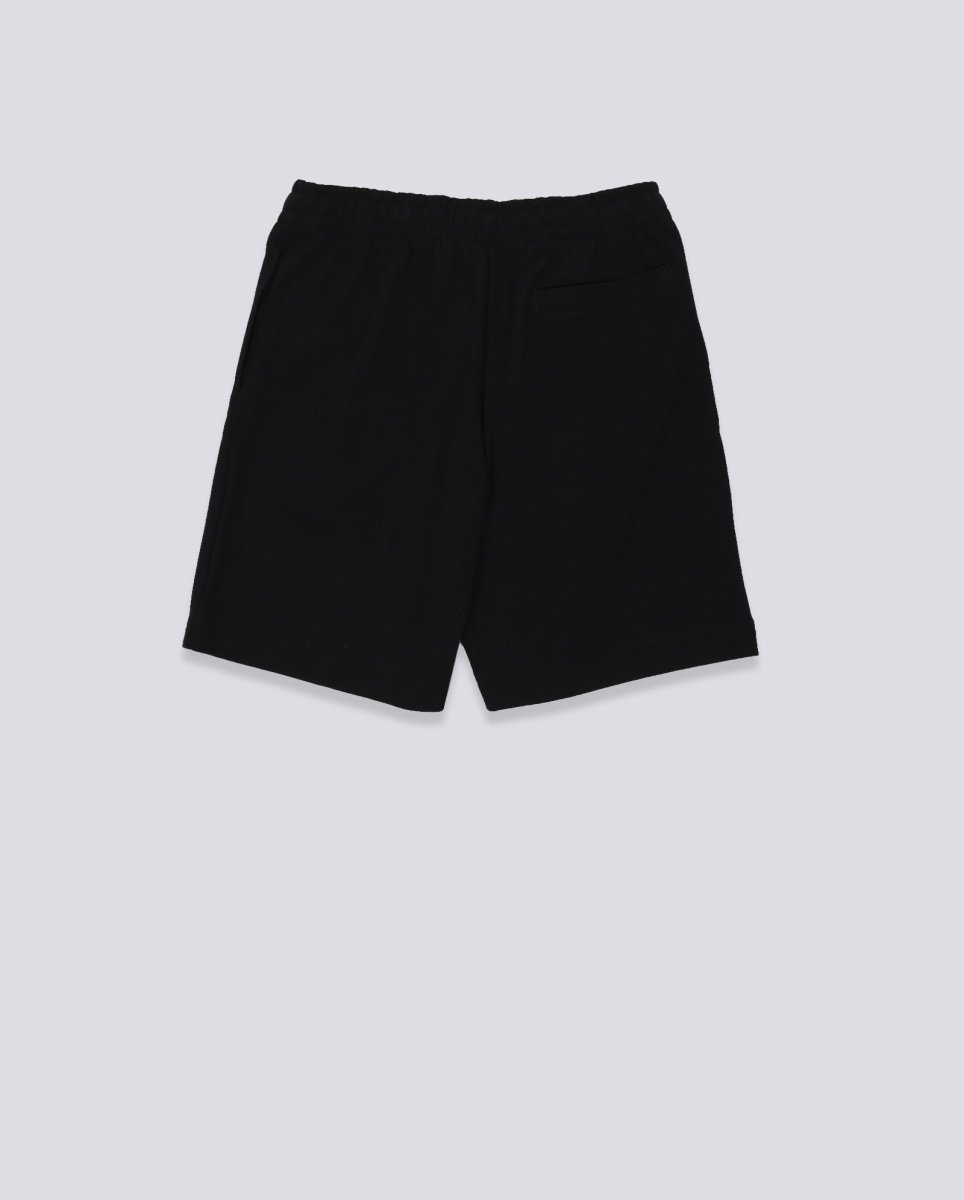 ÇPantalón Corto Lacoste Negro Hombre GH9860-031Pantalón Corto Lacoste Negro Hombre GH9860-031
