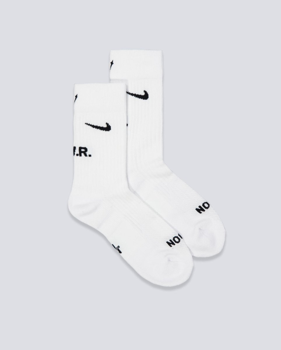 Calcenites Nike Nocta Long Blanco Unisex DD9240-100