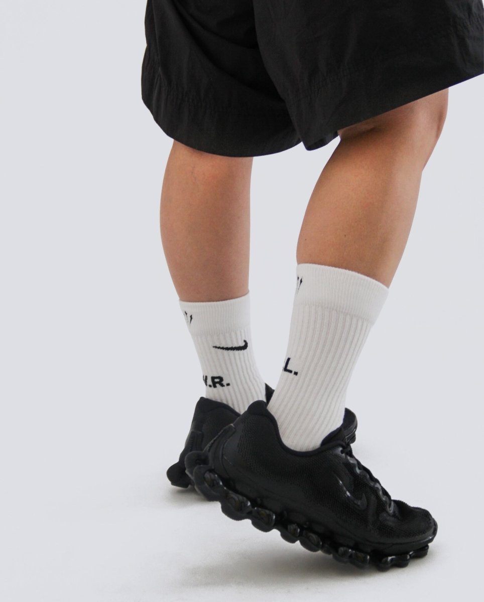 Calcenites Nike Nocta Long Blanco Unisex DD9240-100