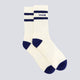 Calcetines Coolway Court Blue Azul Unisex