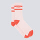 Calcetines Coolway Court Rosa Unisex