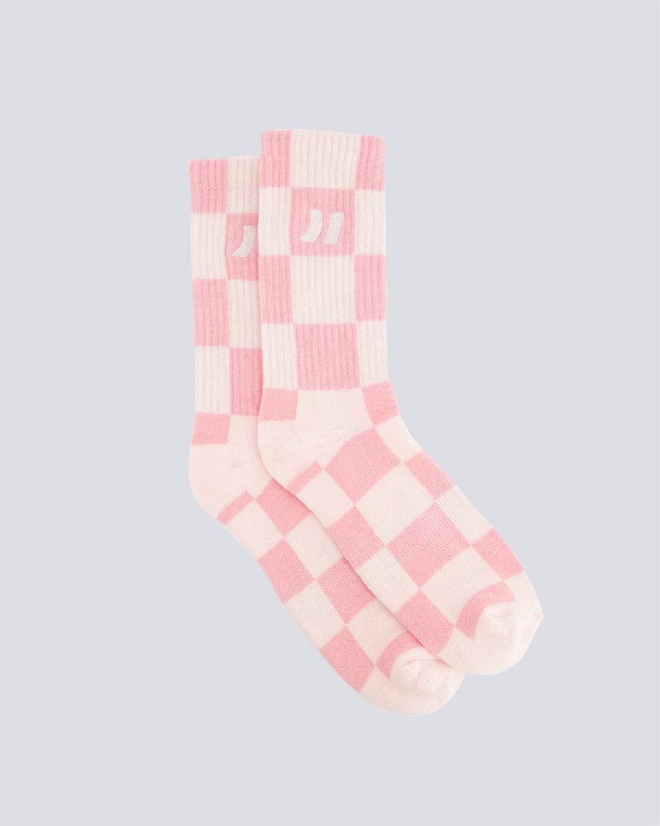 Calcetines Coolway Juggler Rosa Unisex