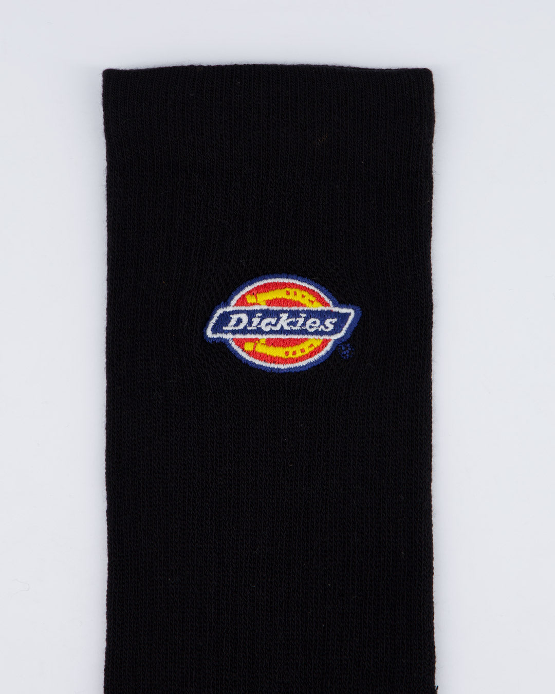 Calcetines Dickies Valley Grove Negro Unisex