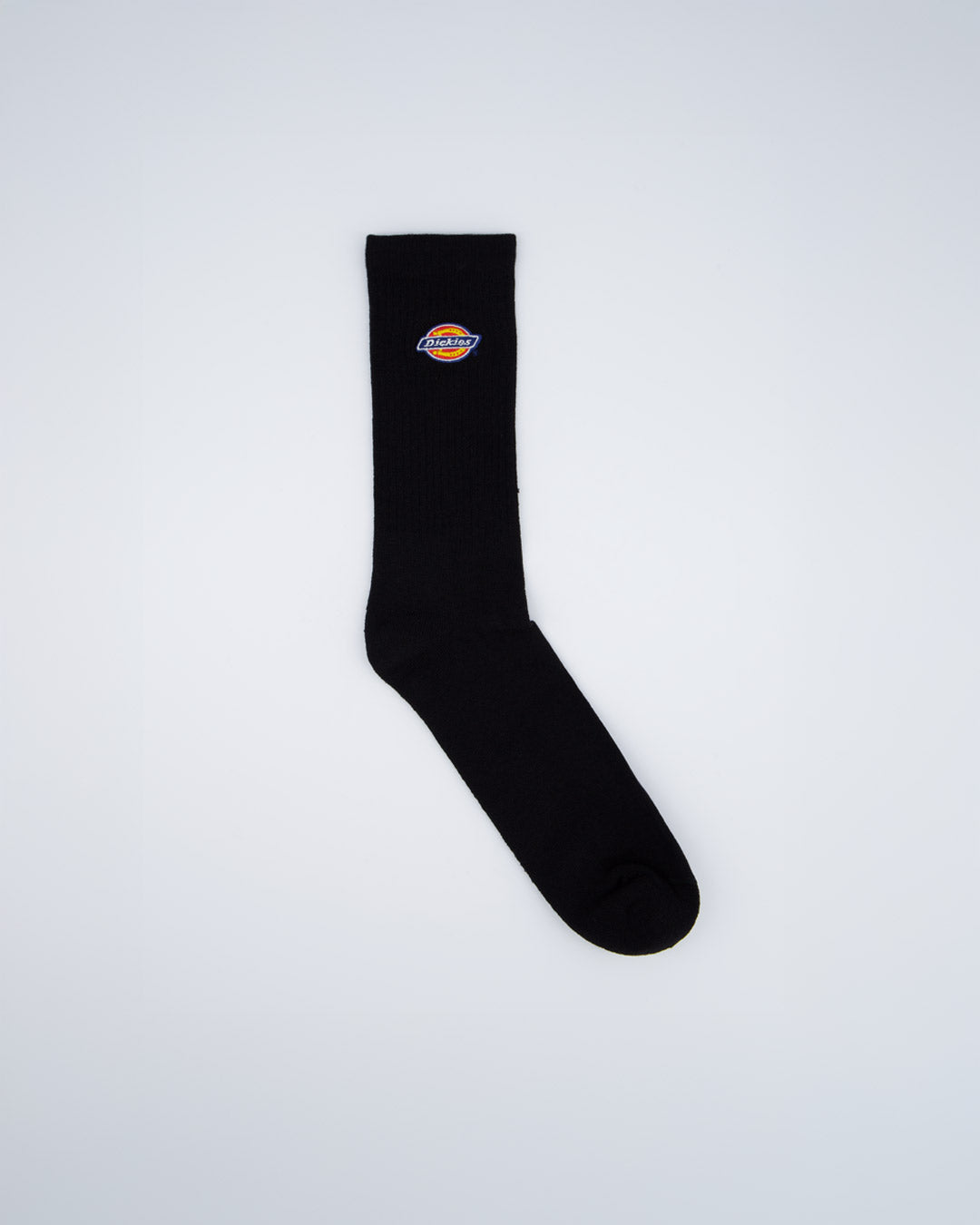 Calcetines Dickies Valley Grove Negro Unisex