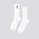 Calcetines Obey Icon Face Blanco Unisex