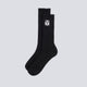 Calcetines Obey Icon Face Socks Negro Unisex