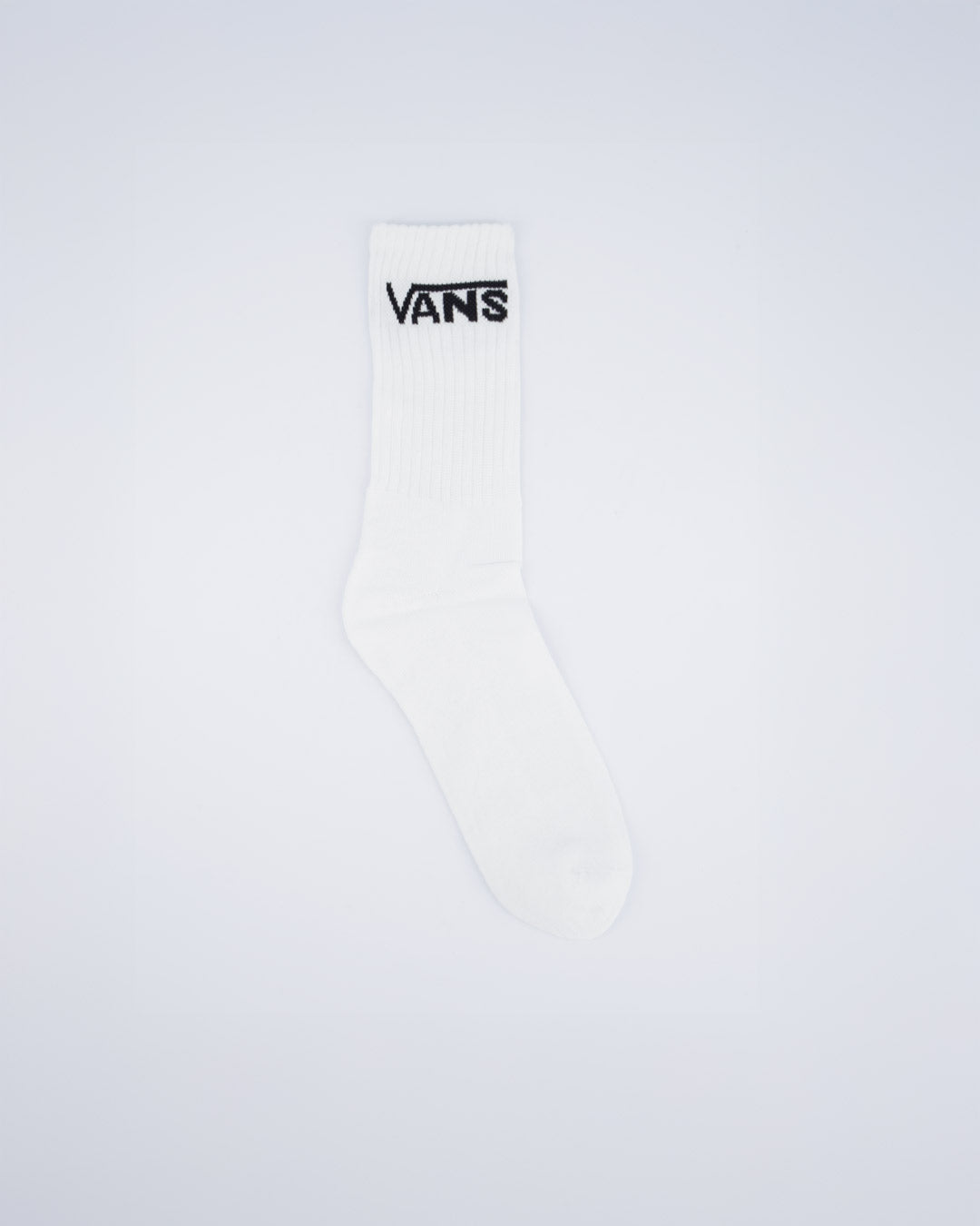 Calcetines Vans Classic Crew Rox Blanco Unisex
