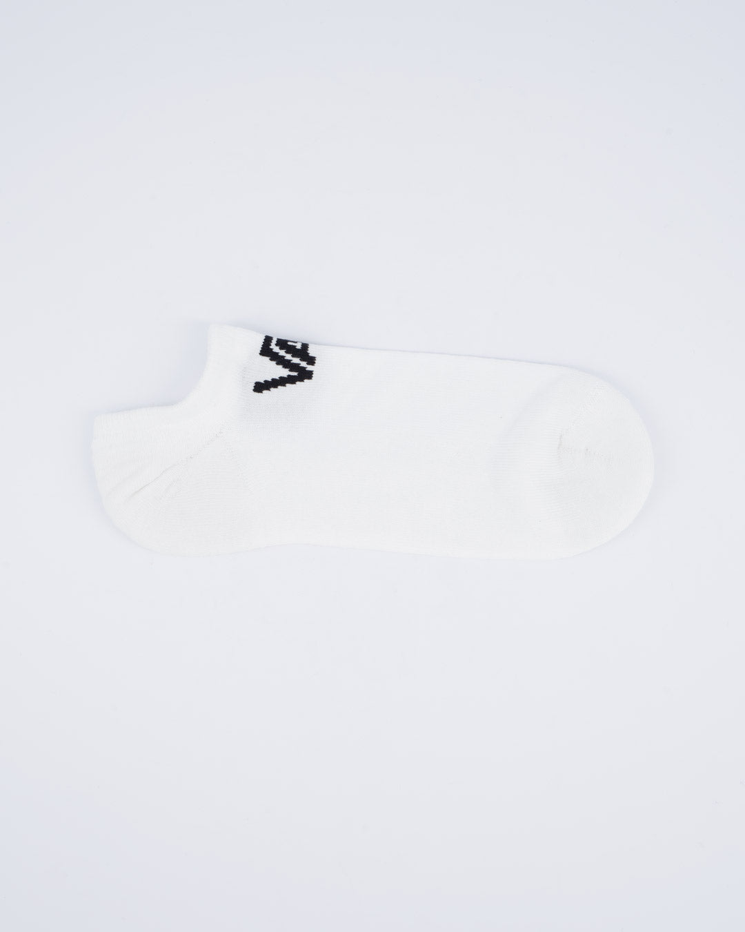 Calcetines Vans Classic Crew Rox Blanco Unisex