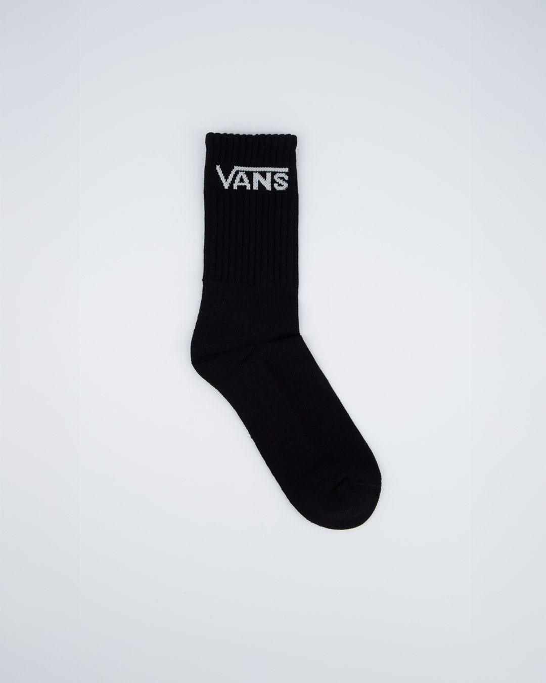 Calcetines Vans Classic Crew Rox Negro Unisex