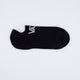 Calcetines Vans Classic Kick Rox Negro Unisex