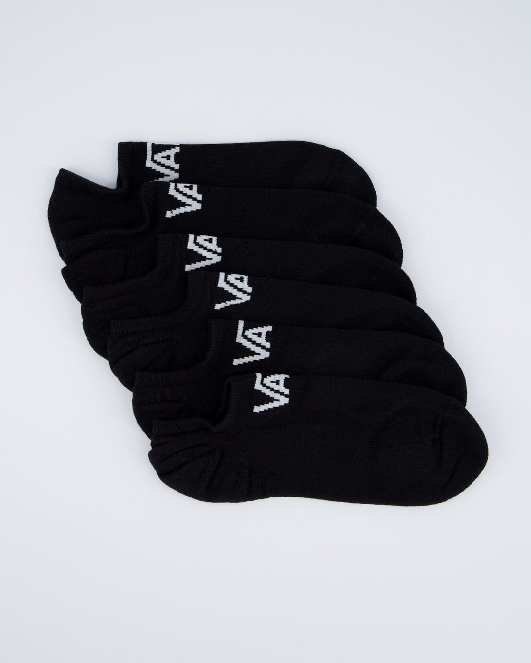 Calcetines Vans Classic Kick Rox Negro Unisex