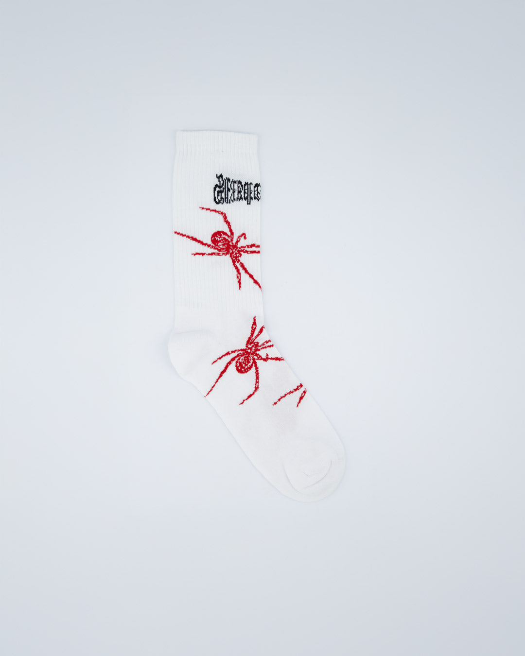 Calcetines Wasted Paris Socks Phobia Blanco Unisex