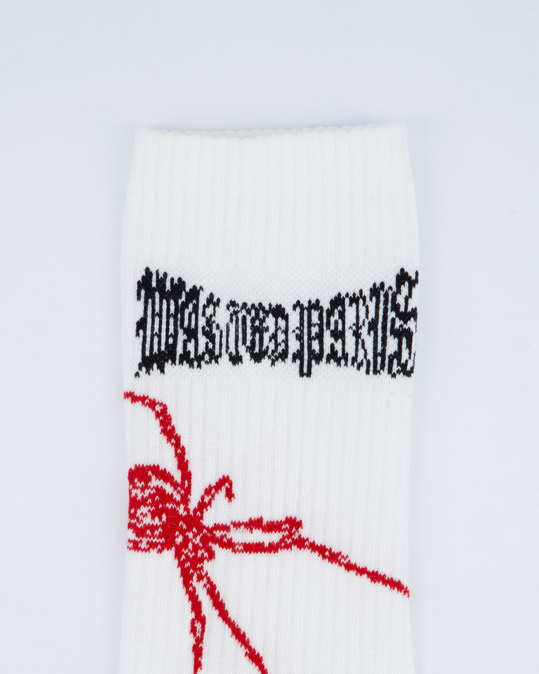 Calcetines Wasted Paris Socks Phobia Blanco Unisex