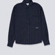 Camisa Butter Goods Plaid Azul Unisex