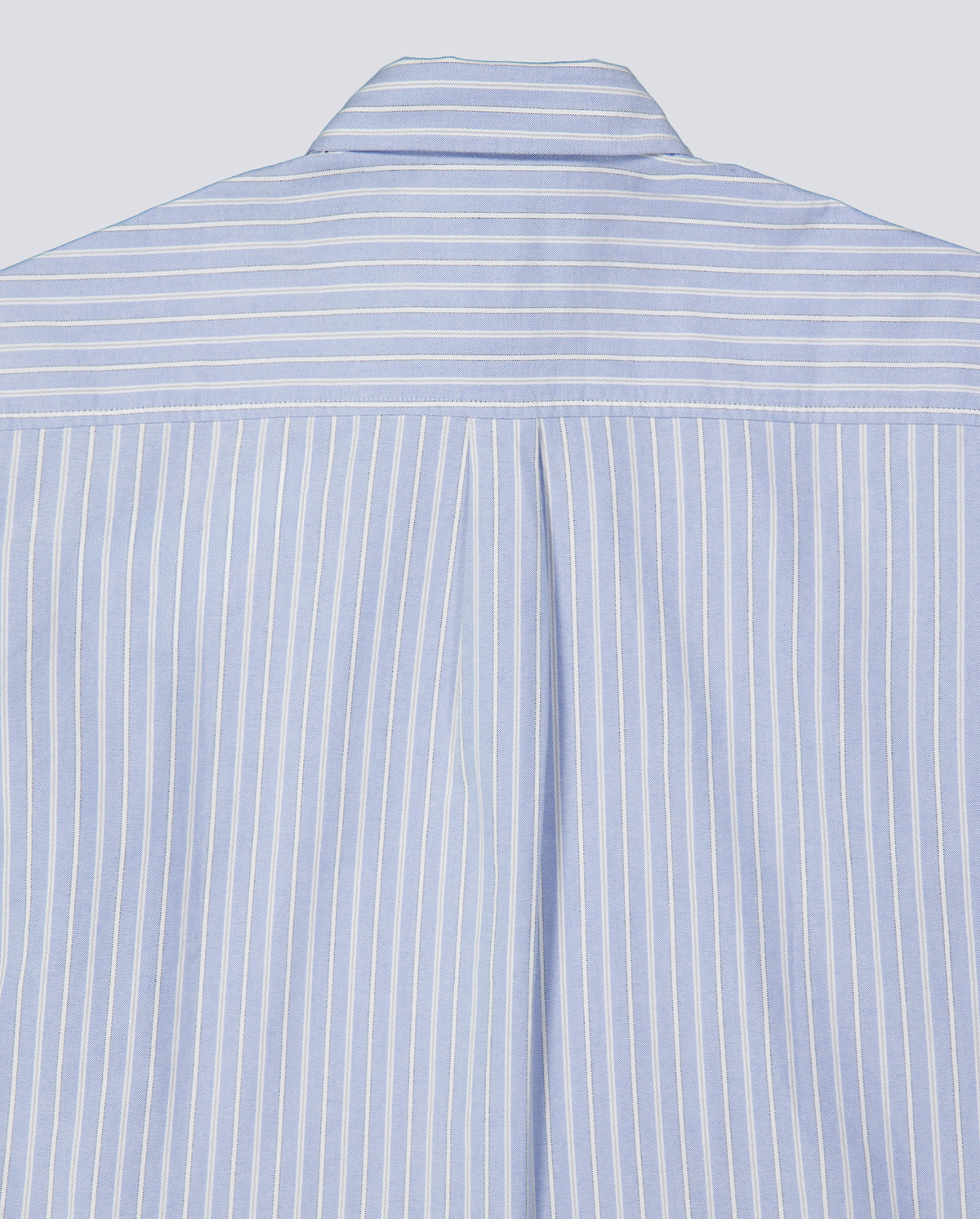 Camisa Carhart Wip Kanan Rayas Azul Mujer I037120-3VFXX