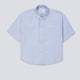 Camisa Carhartt Wip Kaiak Azul Mujer