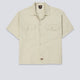 Camisa Dickies 247 Work Beige Hombre