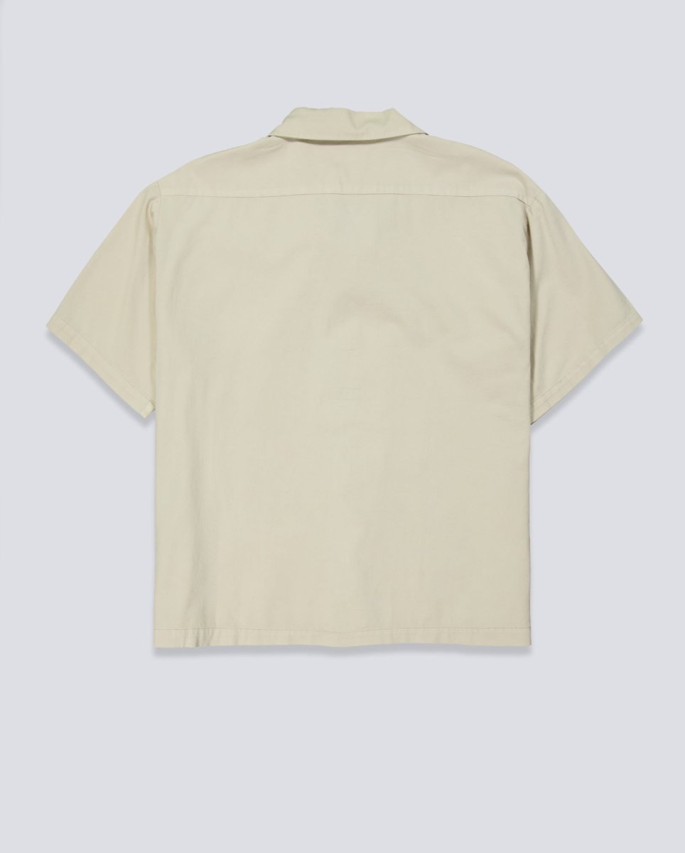 Camisa Dickies 247 Work Piedra Hombre DK0A88N90ST1