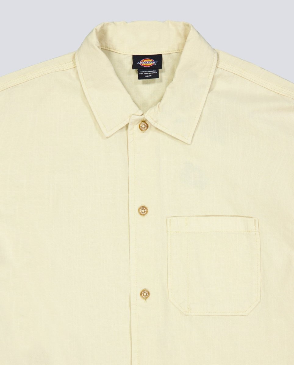 Camisa Dickies Vernal Gris Hombre DK0A88O8L171