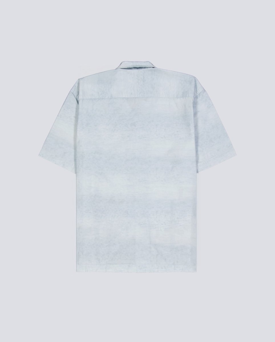 Camisa Edmmond Studios Sunset Postcard Hombre 125-10-24500