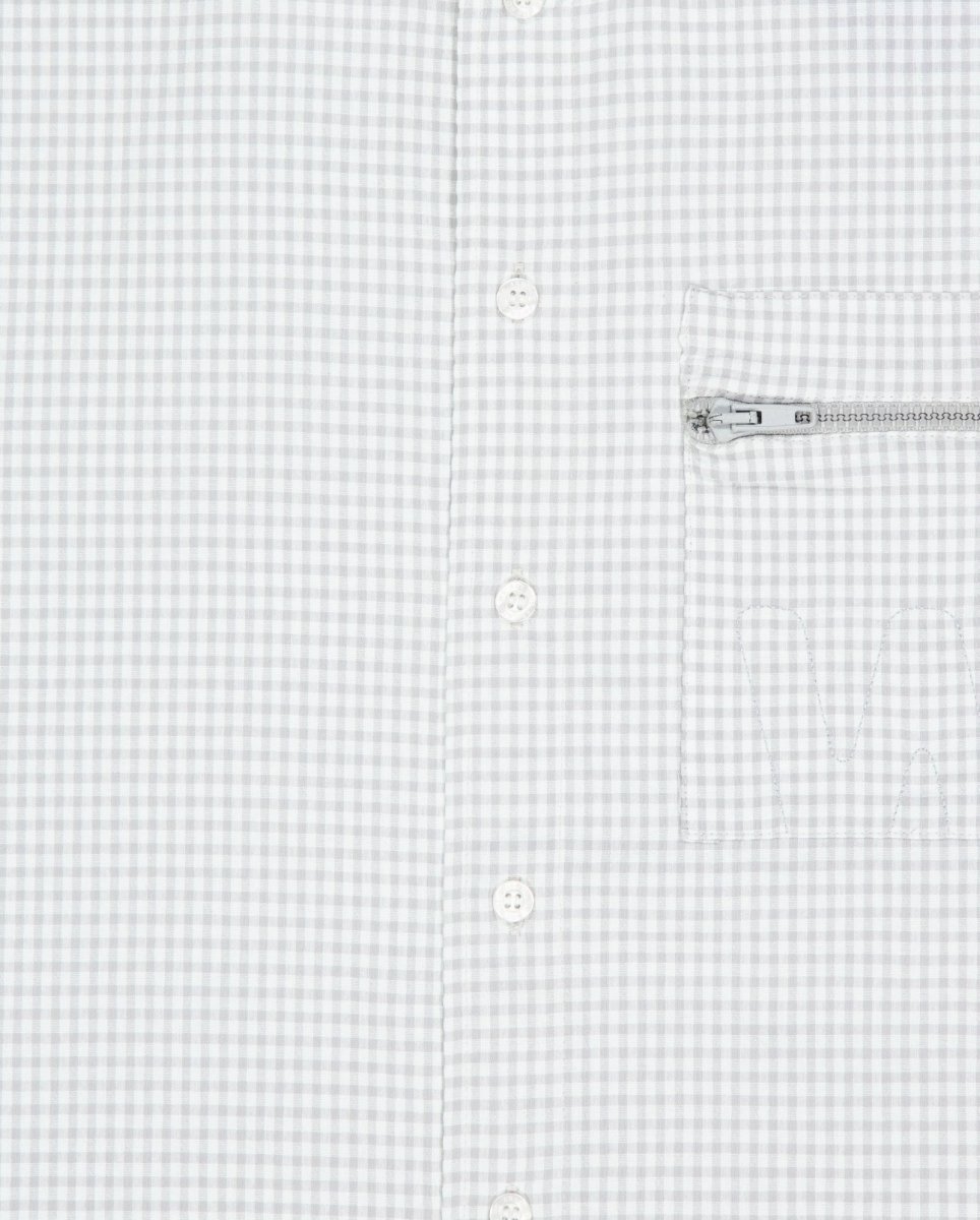 Camisa Manga Corta We Are Not Friends Summer Undoukai Unisex WANFSS25-41