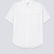 Camisa Obey Bigwig Jamie Blanco Hombre