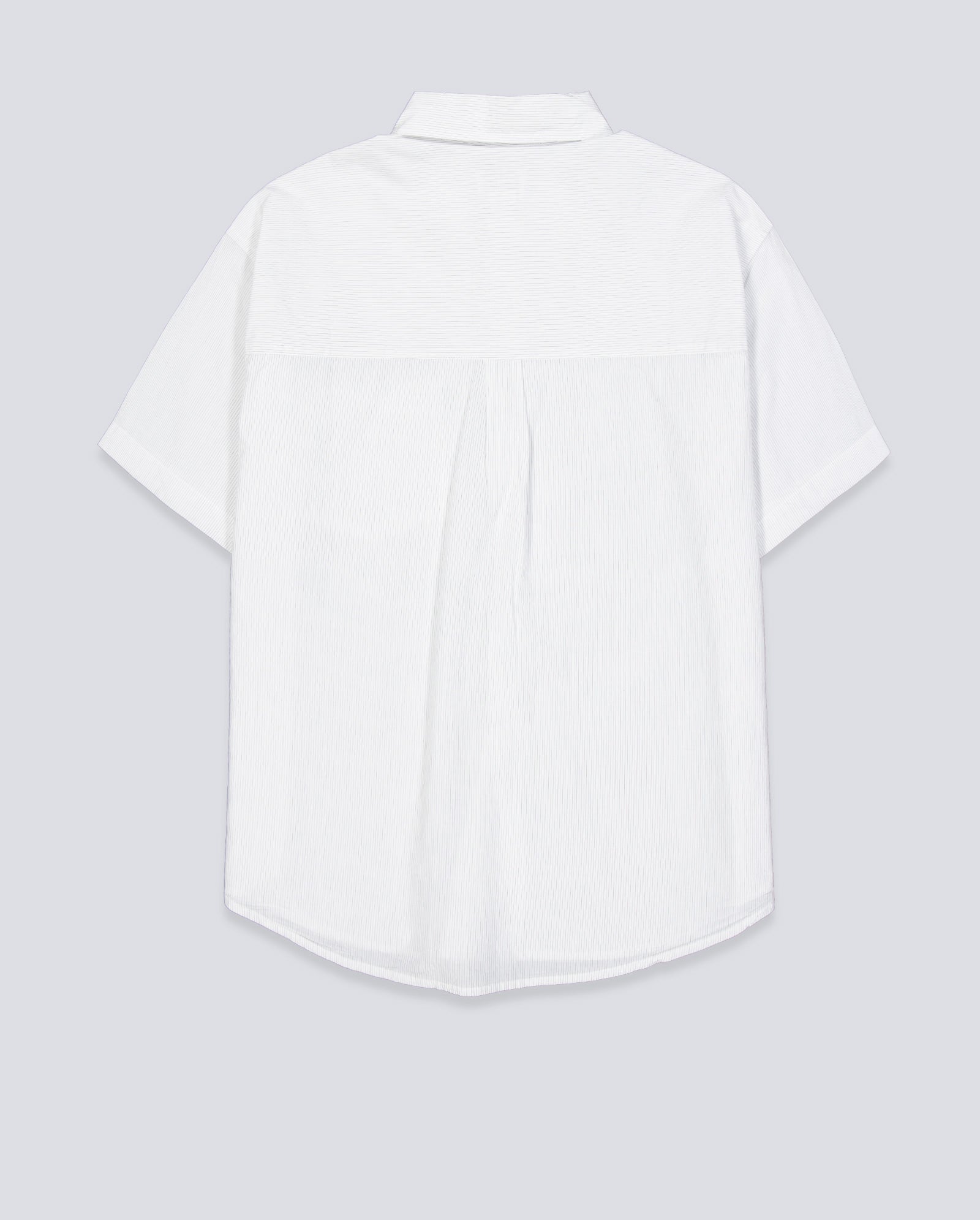Camisa Obey Bigwig Jamie Blanco Hombre 181210456-WTM
