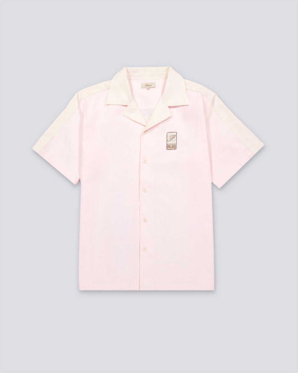 Camisa Palard Jaipur Unisex 72512011