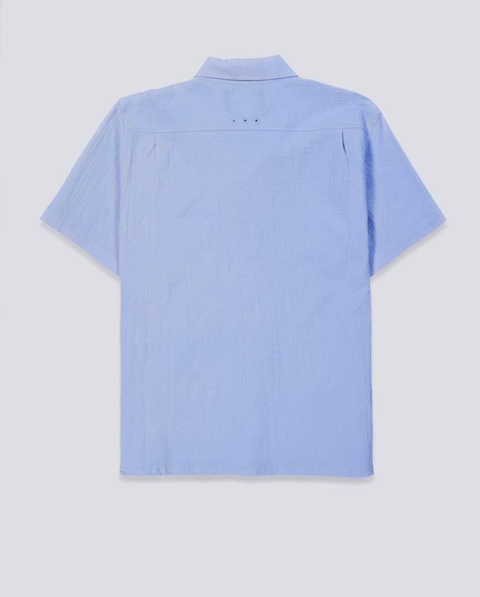 Camisa We Are Not Friends Architect Hombre WANFSS26-24