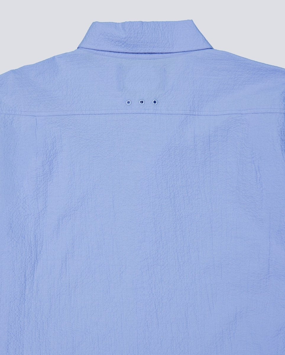 Camisa We Are Not Friends Architect Hombre WANFSS26-24