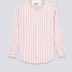 Camisa Carhartt WIP Deven Rojo Unisex