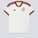 Camiseta Adidas España Segunda Equipación Mundial Blanca Unisex
