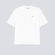 Camiseta Butter Goods Basic Blanca Unisex