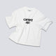 Camiseta Carhart Wip S/S Archive T-Shirt Blanco Unisex