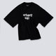 Camiseta Carhart Wip S/S Archive Negro Unisex
