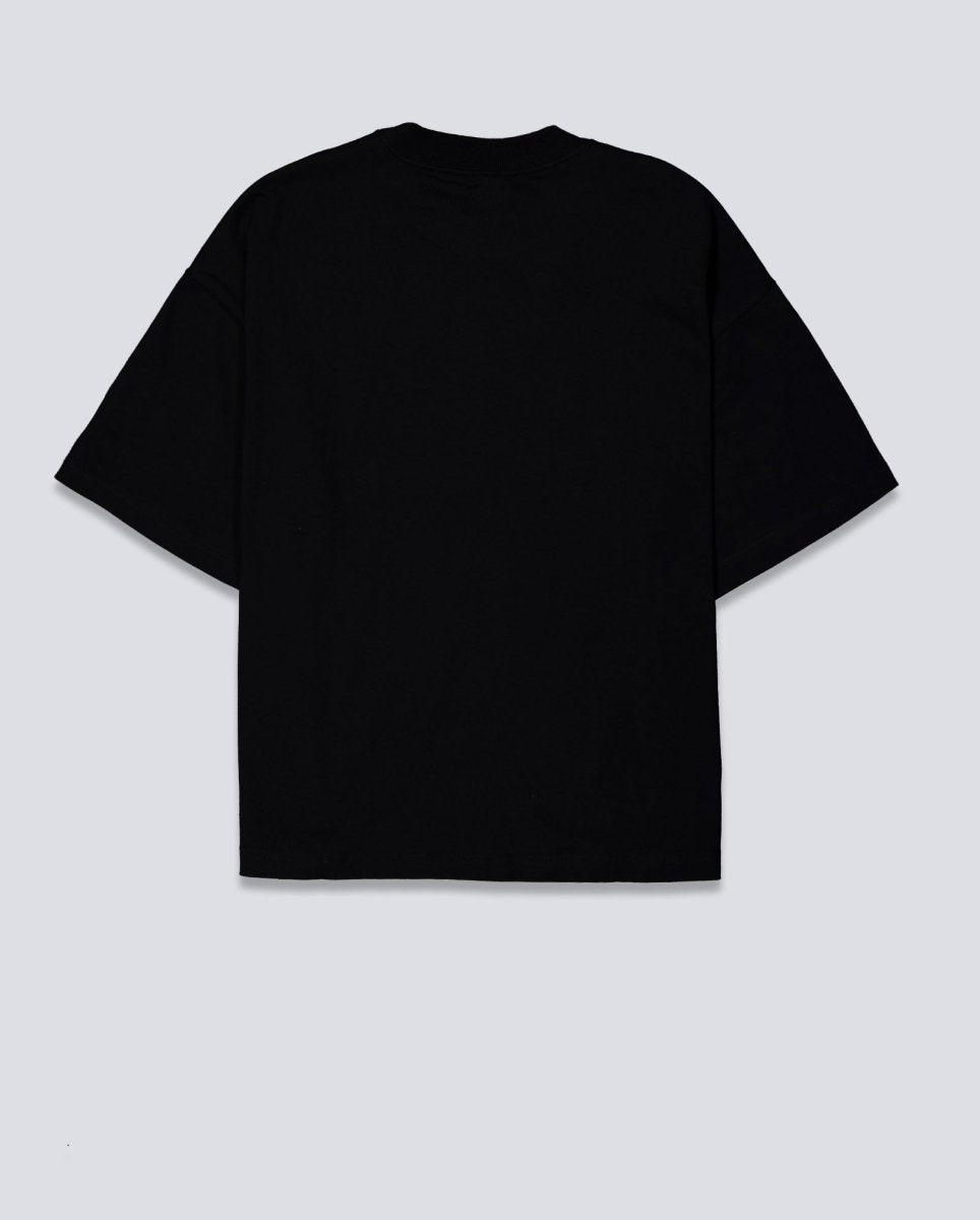 Camiseta Carhart Wip S/S Archive T-Shirt Negro Unisex I037539-89XX