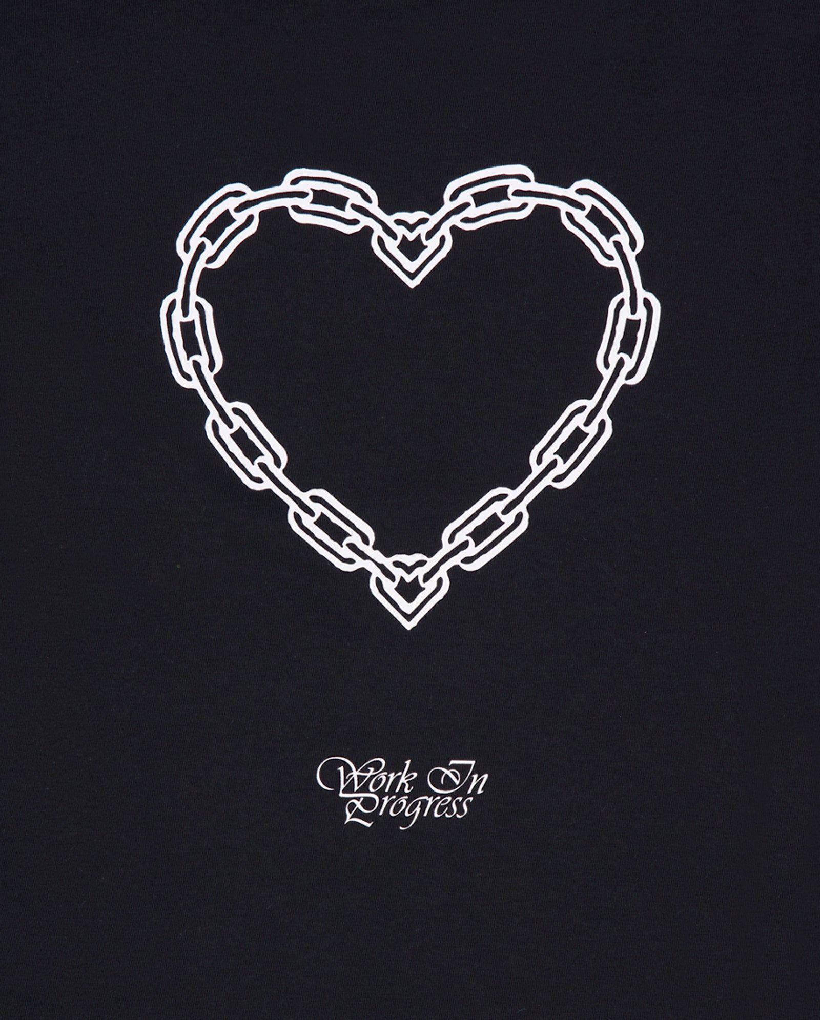 Camiseta Carhartt Chained Negro Mujer I034693-0D2XX