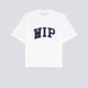 Camiseta Carhartt WIP Blanco Mujer