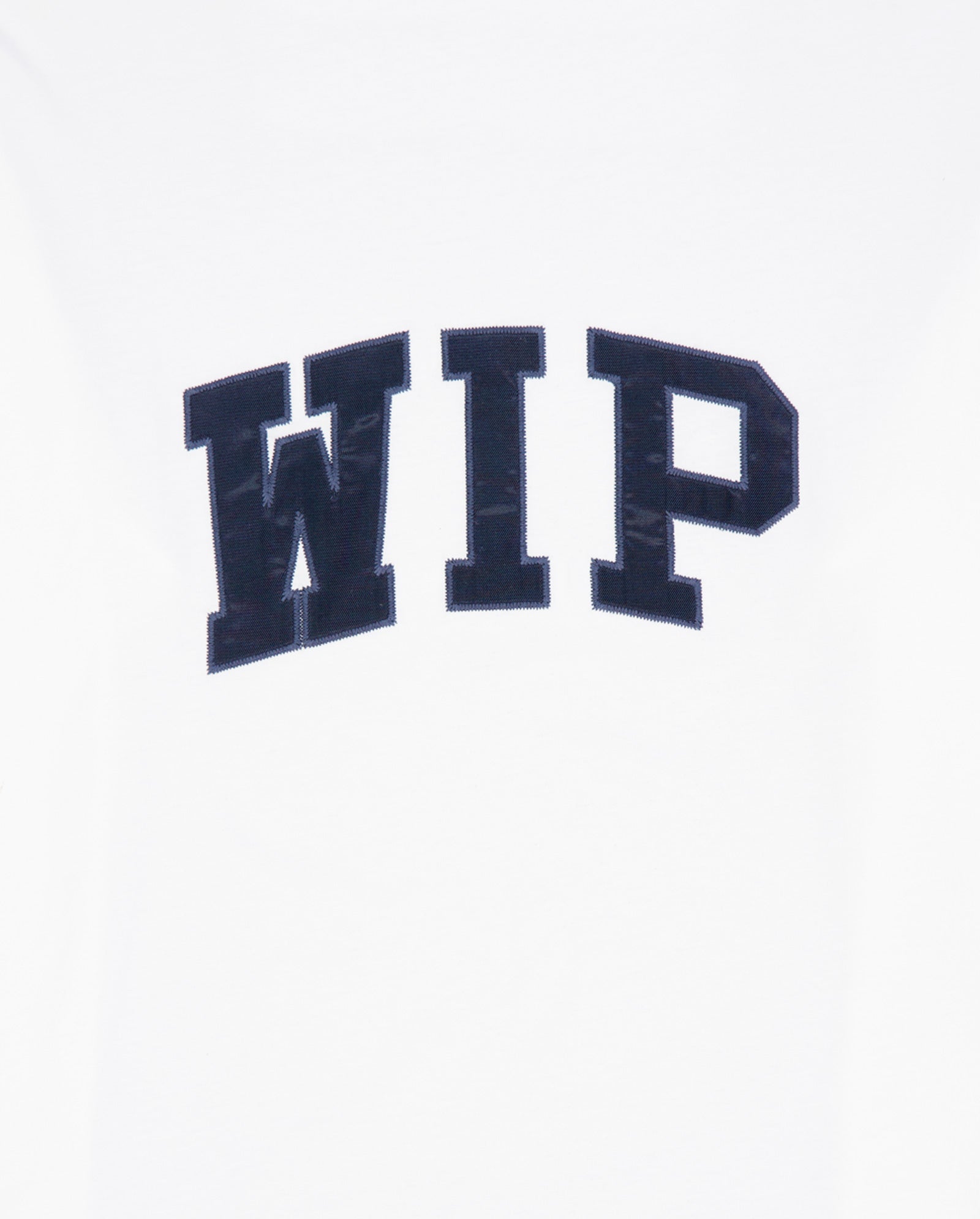 Camiseta Carhartt WIP Blanco Mujer I034710-2Y2XX
