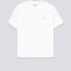 Camiseta Carhartt WIP Label Blanca Unisex
