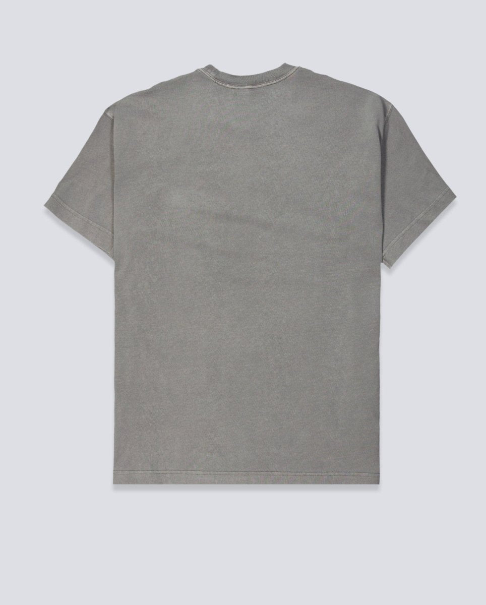 Camiseta Carhartt WIP Nelson Gris Unisex I029949-2LRGD